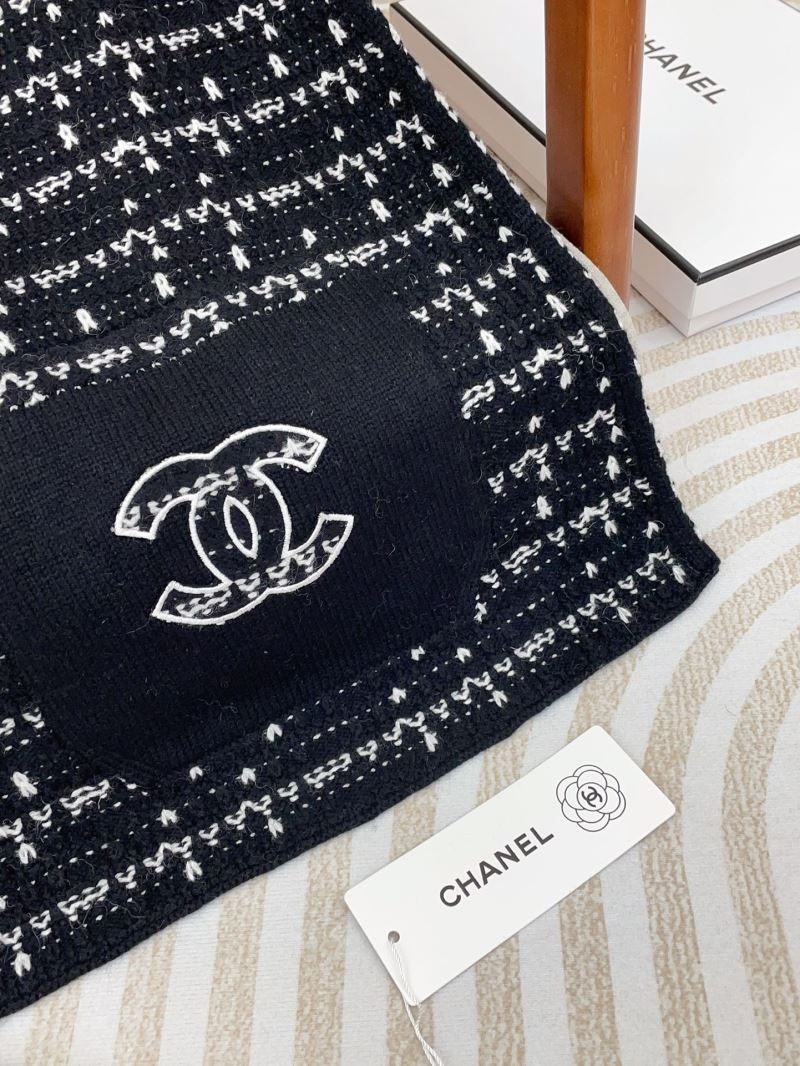 Chanel Scarf